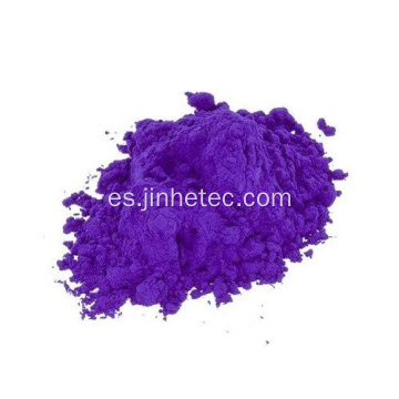 Pigmento Orgánico Ultramar Violeta 23
